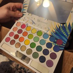 Makeup Pallets 