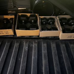 Dumbbells