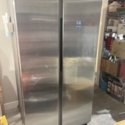 Samsung Refrigerator 