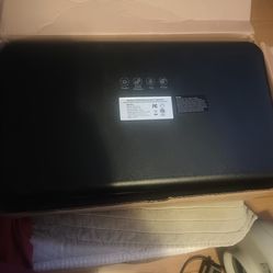 Indoor led hydroponic system