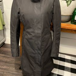 Arcteryx Womens Jacket Size Medium