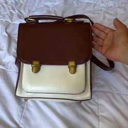 Purse/side Bag