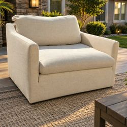 Cloud Couch Armchair
