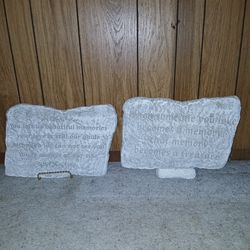 Garden Decorative Stones