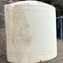 Water Tank 