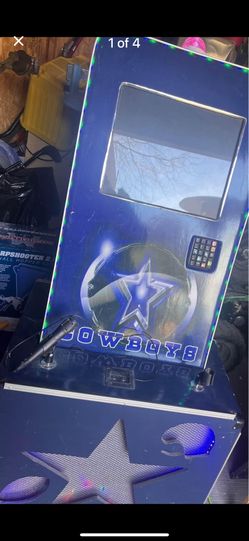 Karaoke Dallas Cowboys