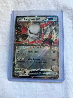 Zangoos Ex