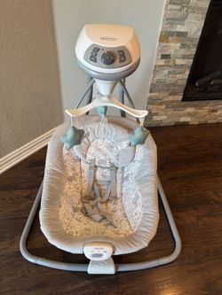 Graco Baby Swing