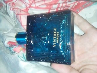 Vintage heros cologne
