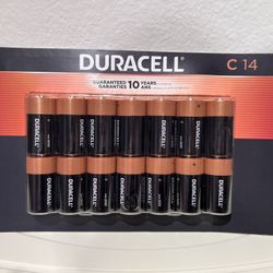 【Brand-New】【Pickup Only】C14 Battery 
