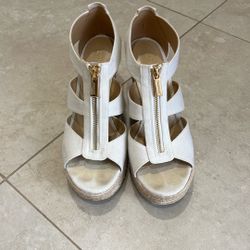 Micheal Kors Heels 