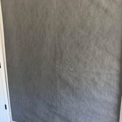 California King Spring Box