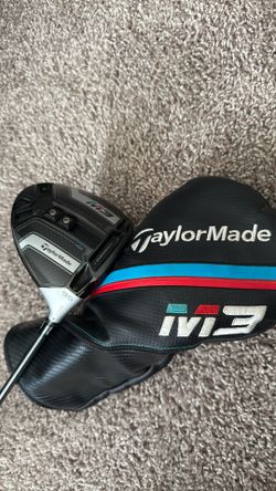 Taylormade M3 9.5