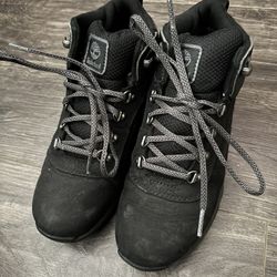 Timberland Hiking Shoes Size 6