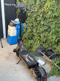 Scooter