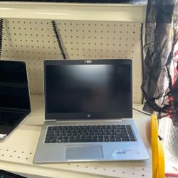 Laptop Hp Elite book 