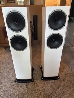 Fyne Audio F502
