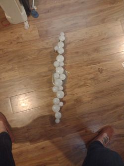 Ikea Led Light