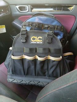 CLC work gear back pack