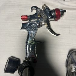 Hvlp Paint Gun