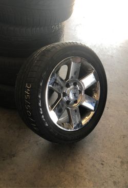 Trade for 20s