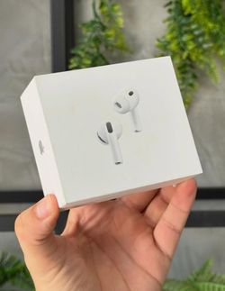 Airpods Pro 3rd geneartion