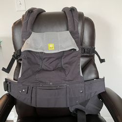 Lille Baby &Child Carrier