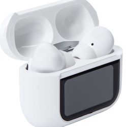 Active Noise Cancelling-Smart Case-True Wireless Earbuds