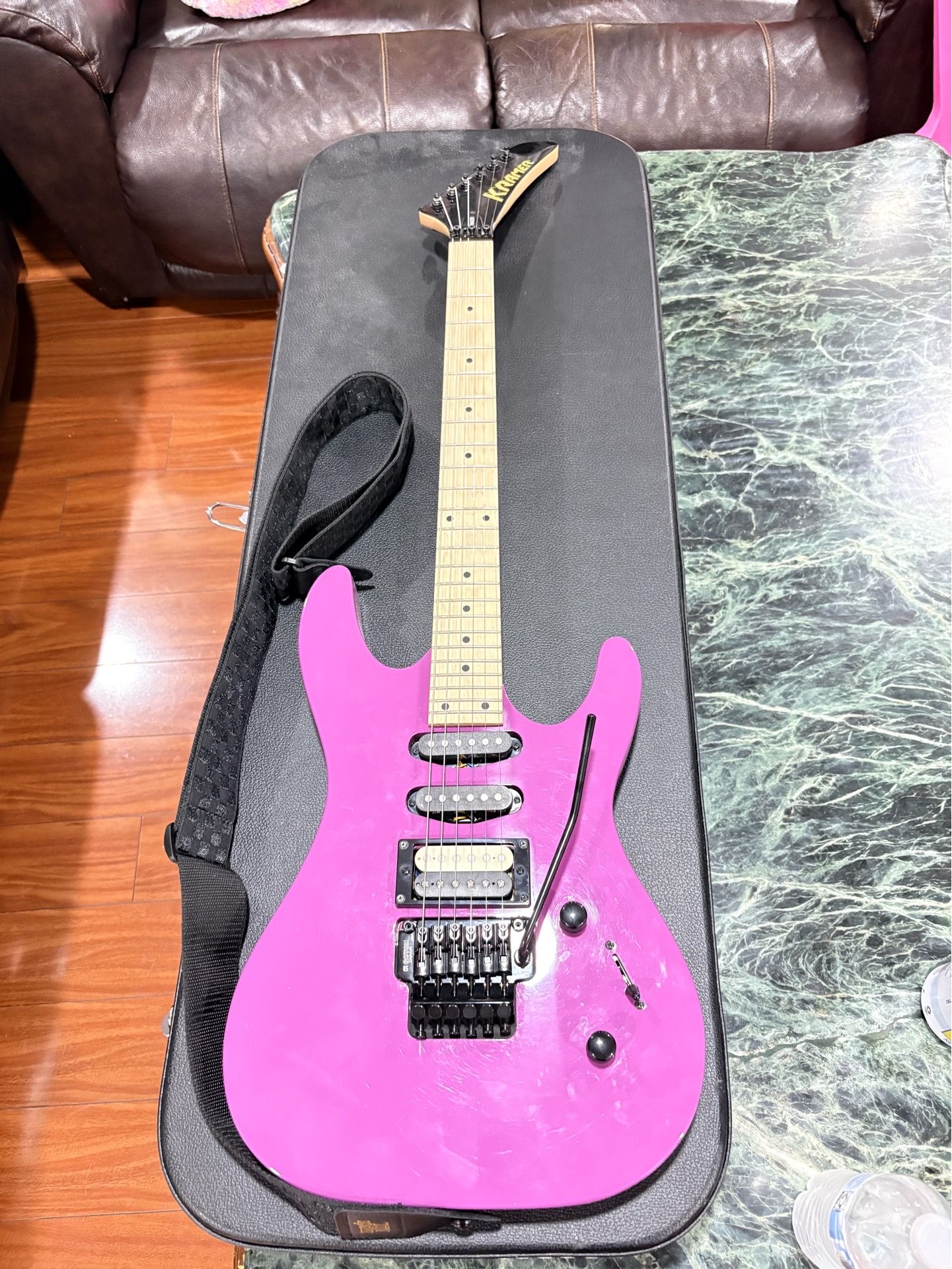 Kramer Striker