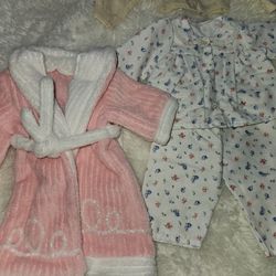 American Girl Emily Outfits 