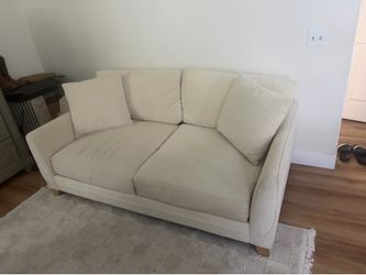 Love seat