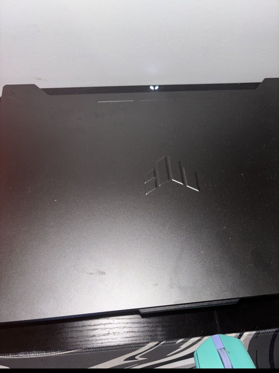 Tuff Gaming Laptop