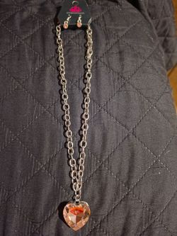 Fashion jewelry