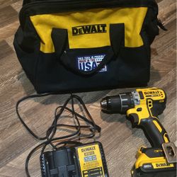 Dewalt Xr  Tools 