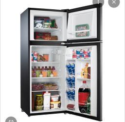 Mini Fridge 4ft tall