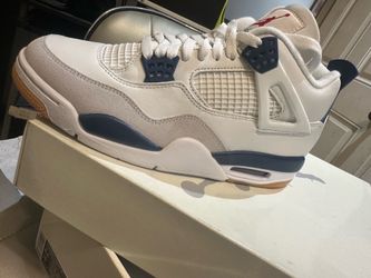 Jordan sb 4 Nikes