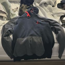 Jordan Hoodie