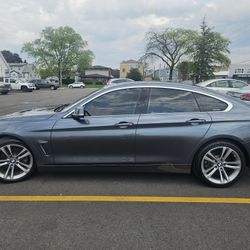 2018 Bmw 430i Gran Coupe