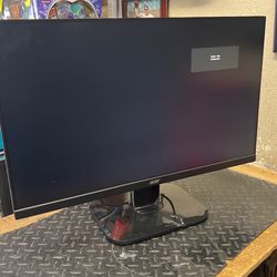 Acer Computer Monitor 27” LED LCD