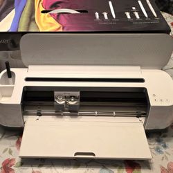 Used Cricut Maker 2