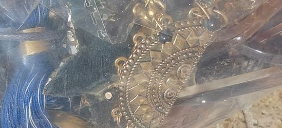 Vintage jewelry by pound