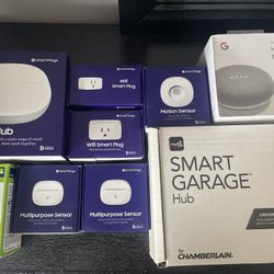Home Automation Set