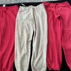 Calvin Klein Jogger’s Women’s XS