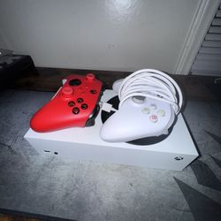 Xbox Trade
