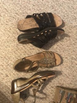 Shoes