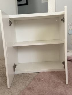 IKEA Wall Storage (kids)