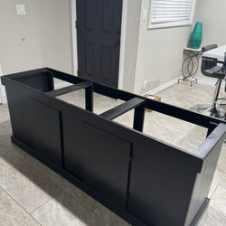 125 Gallon Fish Tank Stand