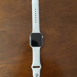 Apple SE Watch 