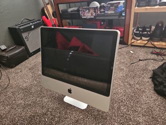 Macbook Slightly Used