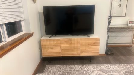 TV stand